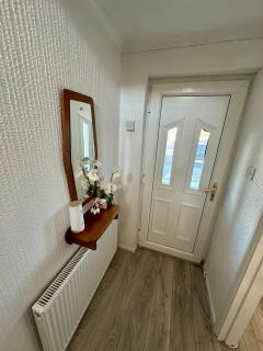 Stylish&Serene 2 bedroom stay! - Moffat - 7