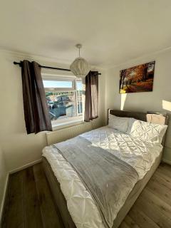 Stylish&Serene 2 bedroom stay! - Moffat - 4