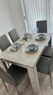 Stylish&Serene 2 bedroom stay! - Moffat - 2