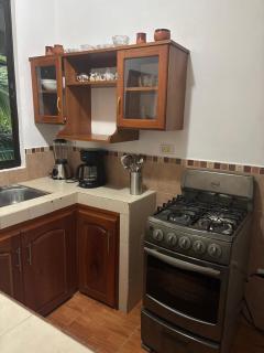 Hermoso apartamento 2 - Quepos - 3