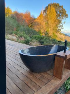 Whakaipo Bay Cabin Retreat Taupo - Taupo - 7