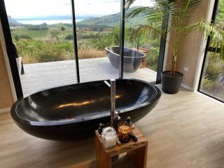 Whakaipo Bay Cabin Retreat Taupo - Taupo - 8