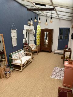 cosy house with garden near city center - 5