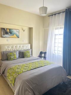Senchi Haven - Nairobi - 6