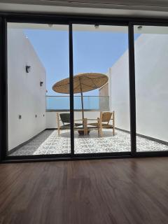 Openwaves apartment - Agadir - 4