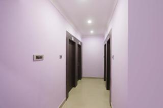 Super Hotel O STANZA HOTEL - Pānchagān - 8