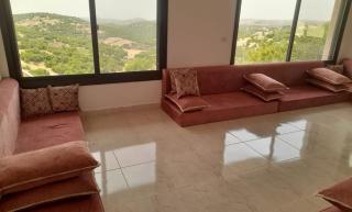 detached house - Ajlun - 2