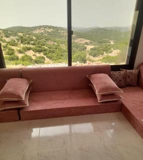 detached house - Ajlun - 1
