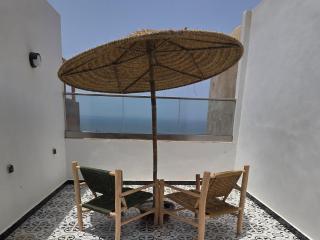 Openwaves apartment - Agadir - 5