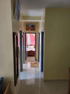 appartement propre bien meublée et bien équipée - Tanger - 0
