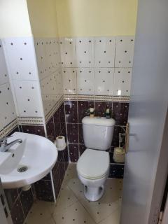 appartement propre bien meublée et bien équipée - Tanger - 9