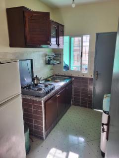 appartement propre bien meublée et bien équipée - Tanger - 8