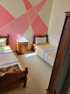 appartement propre bien meublée et bien équipée - Tanger - 6
