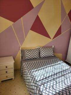 appartement propre bien meublée et bien équipée - Tanger - 4