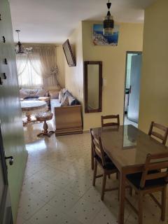 appartement propre bien meublée et bien équipée - Tanger - 3