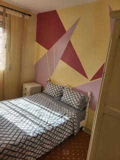 appartement propre bien meublée et bien équipée - Tanger - 2
