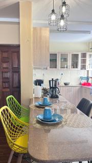 Senchi Haven - Nairobi - 1
