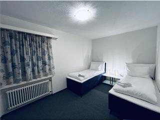 Gemütliches und geräumiges Apartment für Familien und Gruppen mit Seeblick - Heiden - 8