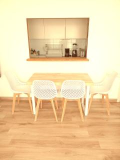 Formentera suite 13 - Es Pujols - 1