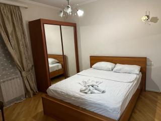 Eleniko’s Apartment - Tbilisi - 2