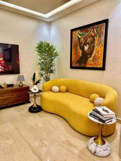 Le Scandinave de Marrakech-Gueliz-Centre - Oulad Akkou - 0