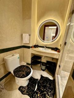Le Scandinave de Marrakech-Gueliz-Centre - Oulad Akkou - 8