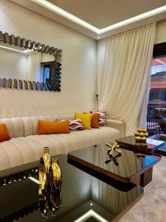 Le Scandinave de Marrakech-Gueliz-Centre - 2