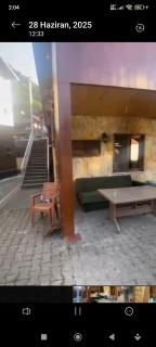 Otantik Duplex - Çaykara - 5