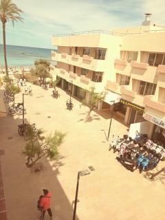 Formentera suite 13 - Es Pujols - 5