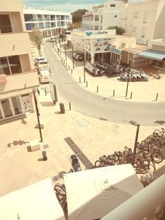 Formentera suite 13 - Es Pujols - 6