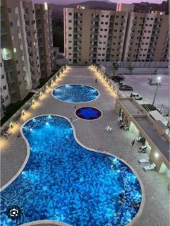 Apartamento santa marta conjunto aviva sierra con piscina cerca a zonas turisticas - - 6