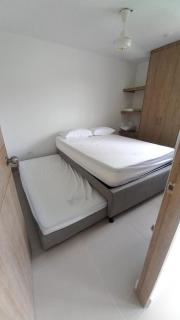 Apartamento santa marta conjunto aviva sierra con piscina cerca a zonas turisticas - - 4