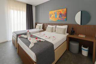 Wolf Of The City Hotel & Spa - Antalya - 7