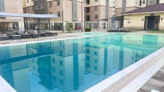 Senchi Haven - Nairobi - 0