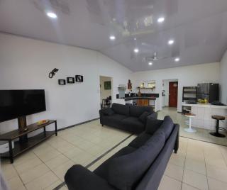 Villa Milagro - Parrita - 8