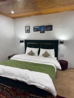 EVERGREEN ESCAPE - Kargil - 5