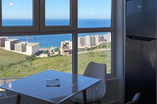 Seaview Studio with Pool & SPA - - 2