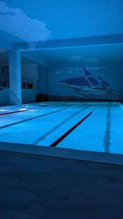 Seaview Studio with Pool & SPA - - 1