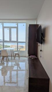 Seaview Studio with Pool & SPA - - 4