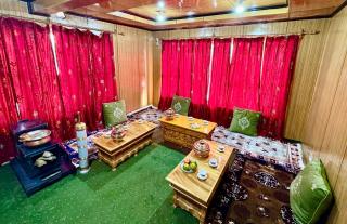 EVERGREEN ESCAPE - Kargil - 6