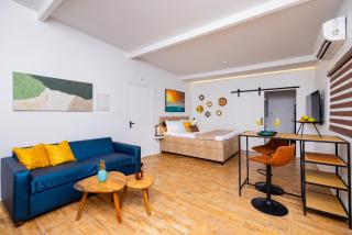 WaraWara Condominium - Oranjestad - 9