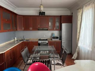 Eleniko’s Apartment - Tiflis - 5