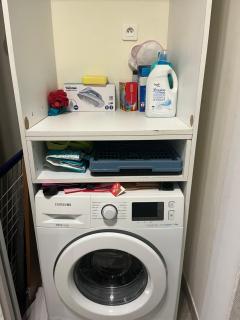 3 pièces central au pied de la promenade du paillon - Nice - 8