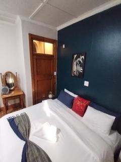 Brookyard Guest House - Pretoria - 2