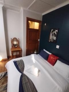 Brookyard Guest House - 3