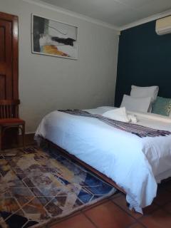 Brookyard Guest House - Pretoria - 1