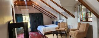 Brookyard Guest House - Pretoria - 0