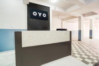 Hotel O Diamond Tree - Patna - 9