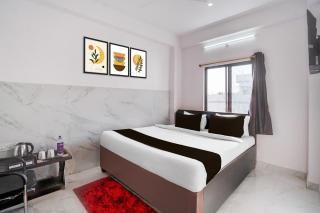 Hotel O Diamond Tree - Patna - 8