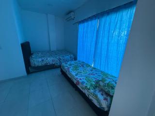 Hotel apartaestudios el sol Girardot - - 7